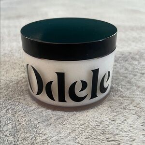 💋3/$10💋NWT Odele Scalp & Body Scrub Full Size